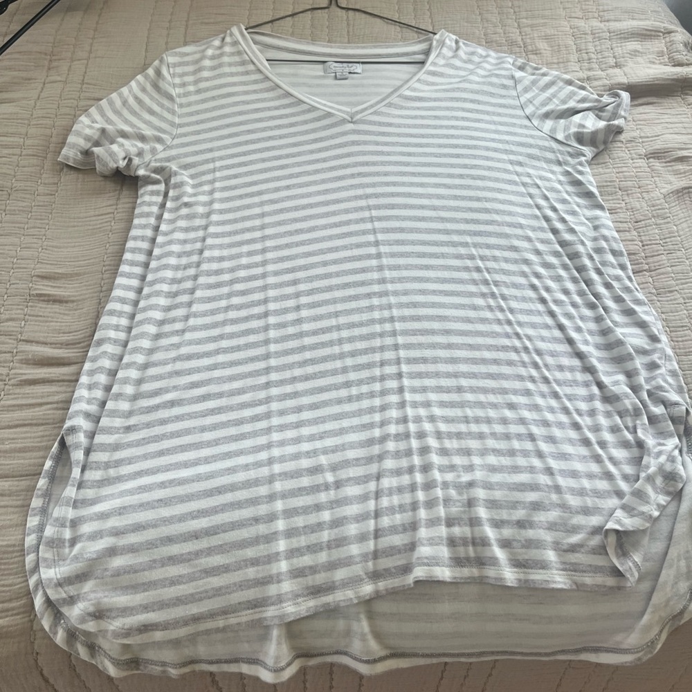 Mud Pie shirt